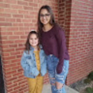 Meet your Posher, Ava